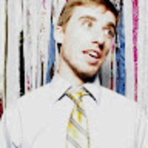 Meet your Posher, Tomas